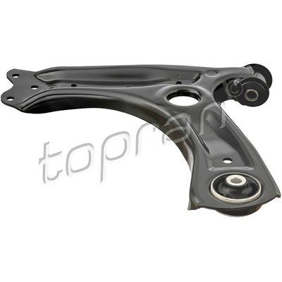 Topran Lenker, Radaufhängung [Hersteller-Nr. 113656] für Skoda, Seat