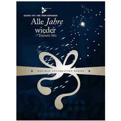 Alle Jahre wieder, Fachbücher von Frank Reinshagen