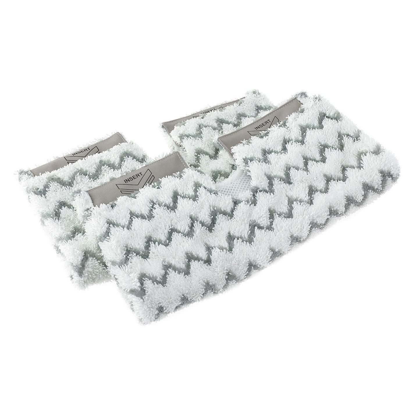 Shark Wischbezug (2 Stk.) (DIRTGRIP2EU)