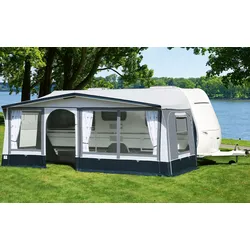 Brand Reisevorzelt Como 850 - 876 cm