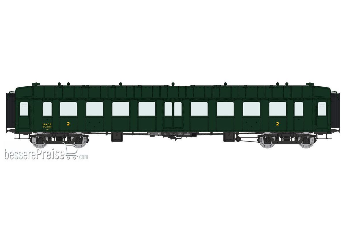 REE Modeles VB-383