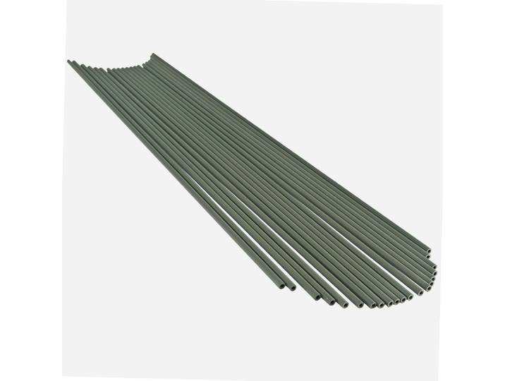 Tuteur Plastique 20 Pièces