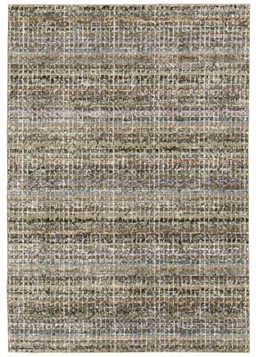 StyleHaven Style Haven Athena Gridwork Plaid Area Rug