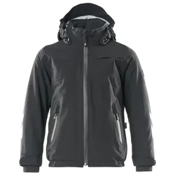 Mascot,  Kinder Winterjacke winddicht und wasserabweisend Schwarz 164 (164)