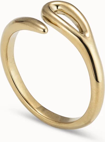 UNOde50 Anillo Silver Needle  12