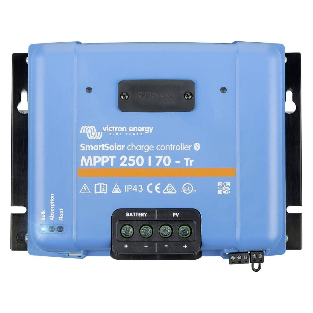 Victron Energy SmartSolar MPPT 250/70-Tr (300-32111)