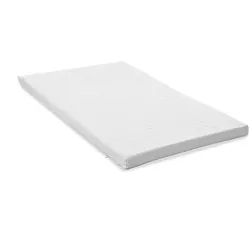 Ergodream Gelschaumtopper Lund Gelschaum 160 x 200 cm