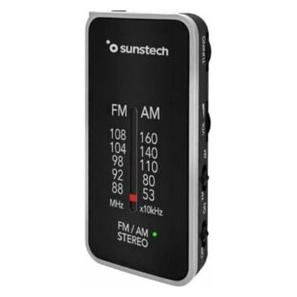 Sunstech RPC6SL (AM, FM) (RPC6SL)