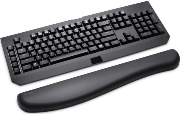 Kensington Keyboard Håndledsstøtte, Mech/gaming