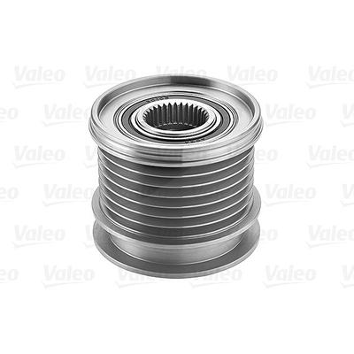 Valeo Generatorfreilauf [Hersteller-Nr. 588049] für Mercedes-Benz, Chrysler, Jeep