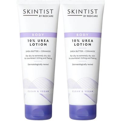 Skintist Body 10% Urea Lotion Doppelpack 2x250 ml Körperlotion