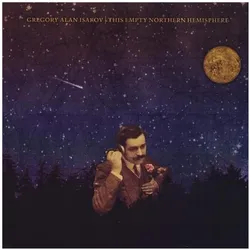 Amped, Schallplatten, This Empty Northern Hemisphere (Vinyl + Download) (Gregory Alan Isakov)