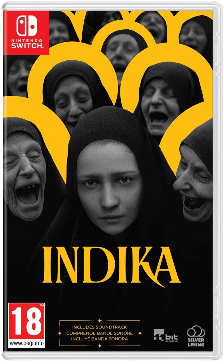 NSW Indika