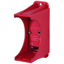 Dehn 952610 Sockel 1-polig für Leiterplattenmontage für DEHNguard-Module 275 DG PCB 275 DGPCB275  - 72 Stück