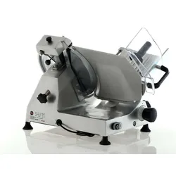 Fac - Allesschneider Professional CE Schwerkraft-Elektromodell F 300 E mit festem Spitzer