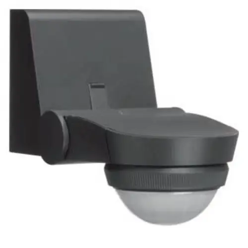 Hager EE841 Aufputz Bewegungsmelder 360° IP55