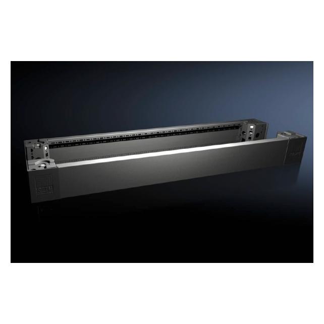 Rittal VX Base/plinth corner piece with base/plinth trim panels front and rear for VX TS TS I (8620005)