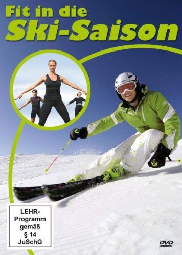 Anja Blancke - Fit in die Ski-Saison - Preis vom 13.10.2026 11:25:28 h