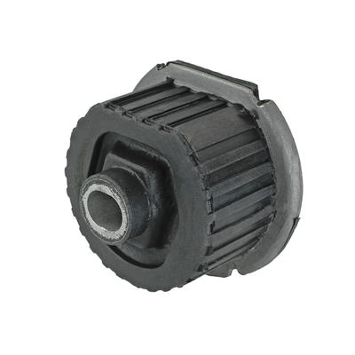 MEYLE Lagerung, Achskörper -HD Quality 014 035 0011/HD Hinterachse links für Mercedes