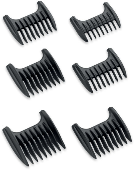 Valera Aufsteckkamm-Set 13002000