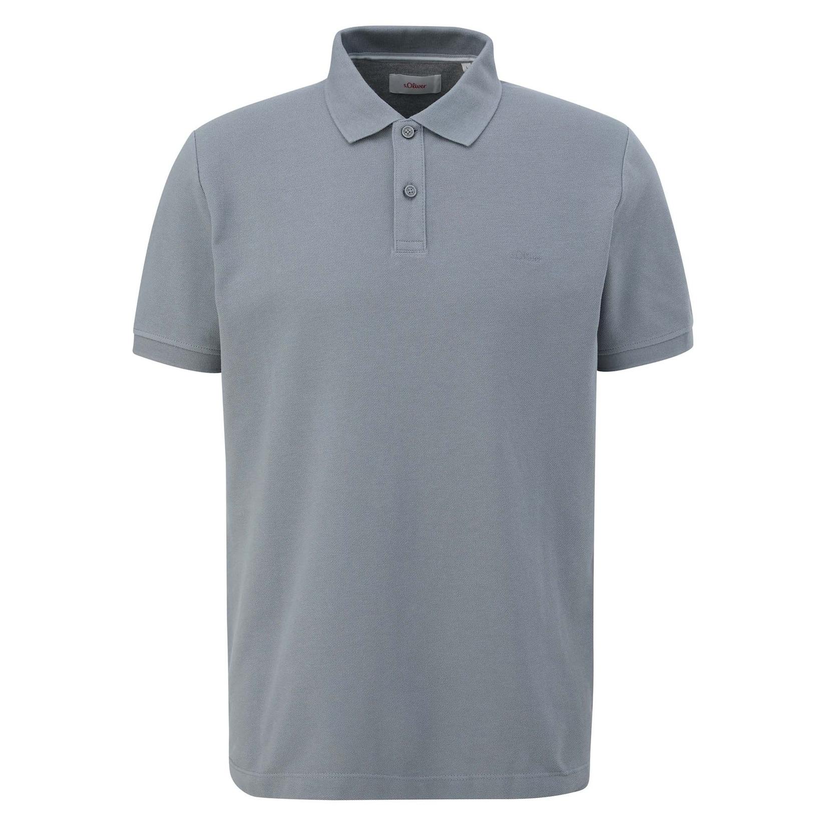 Basic Poloshirt Herren Poloshirt