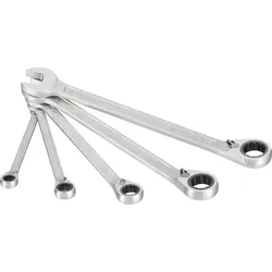 HZ 606/5 - Ring-Maulschlüssel Satz, 5-teilig
