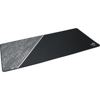 ROG Sheath BLK LTD, Gaming-Mauspad schwarz/grau