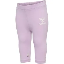 hummel hmlDREAM Baby-Leggings Mädchen 3308 - orchid bloom 68