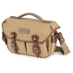 Billingham Hadley Small Pro Khaki/Tan Fototasche