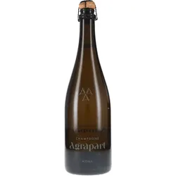Agrapart Avize Atoma P23 Brut Nature