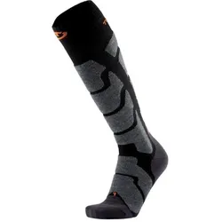 Therm-ic, Damen, Sportsocken, Insulation (45 - 47), Blau