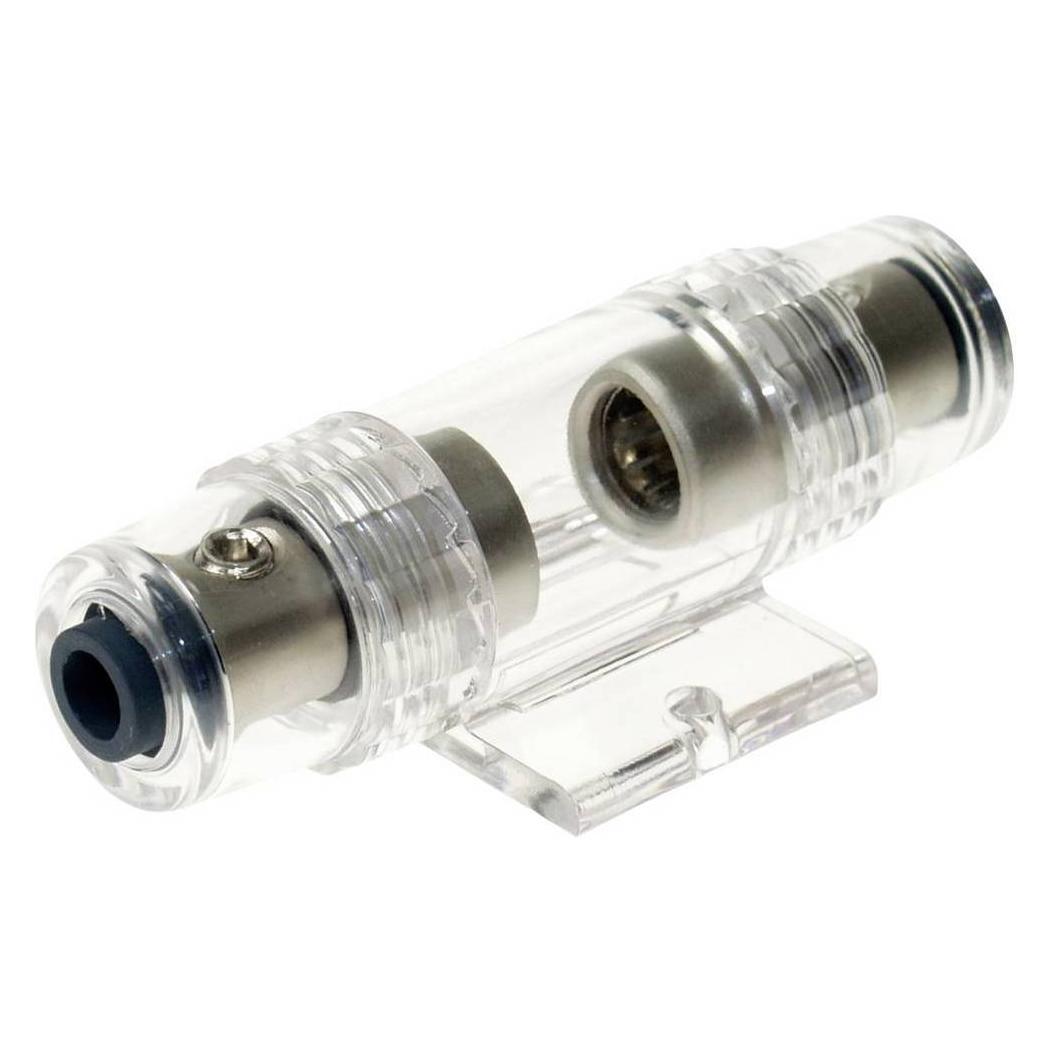 ACV 30.3801-01s Car-HiFi Glas-Sicherungshalter (30.3801-01s)