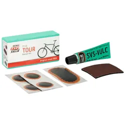 TIP TOP TT01 Tour Schlauchreparaturset