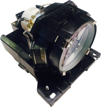 Jaspertronics™ Original 997-5465-00 Lamp & Housing for Planar Projectors - 1 Year Warranty