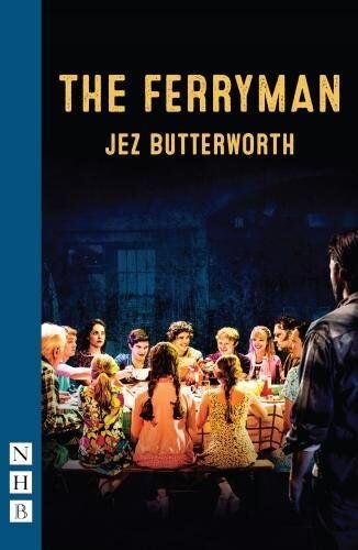 Jez Butterworth - The Ferryman - Preis vom 30.09.2026 09:01:18 h