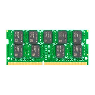 16GB Synology ECC DDR4-2666 SO-DIMM CL19 Single