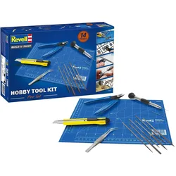 Revell Hobby Tool Kit Pro