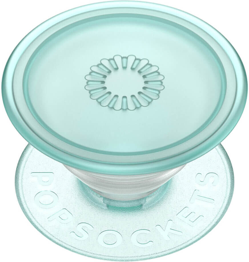 Popsockets Grip Puhelinpidike, Plant Light Jade