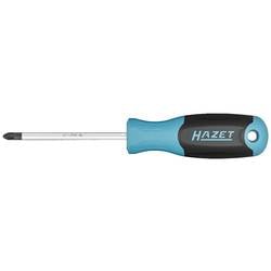 Hazet 811-PH2 811-PH2 Werkstatt Kreuzschlitz-Schraubendreher PH 2 Klingenlänge: 100 mm