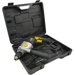 Fartools, Bohrmaschine + Akkuschrauber, Hammerbohrer 1200 W 220 V (Bohrmaschine, Schlagbohrmaschine)