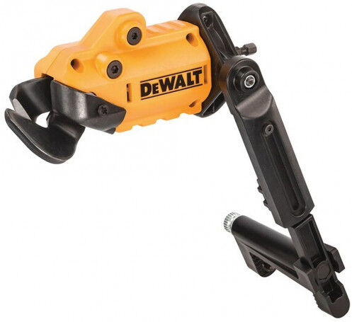 DeWALT DT70620-QZ Ciseaux a tôle pour clés a chocs