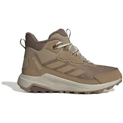 adidas Terrex Anylander Climawarm+ Wanderschuhe Damen - cardboard