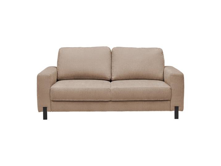 2-Sitzer-Sofa Piega Cappuccino
