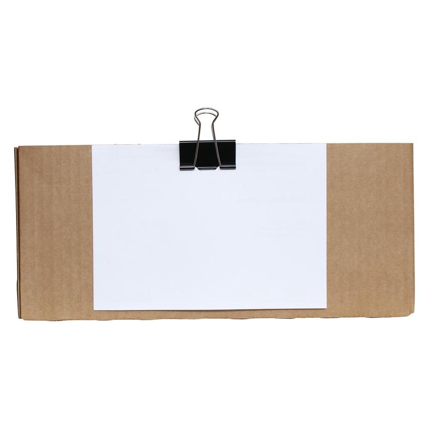 Q-Connect Foldback Clips (KF01286)