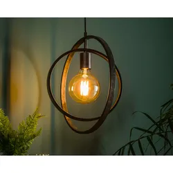 designline »Noll« Hängelampe I