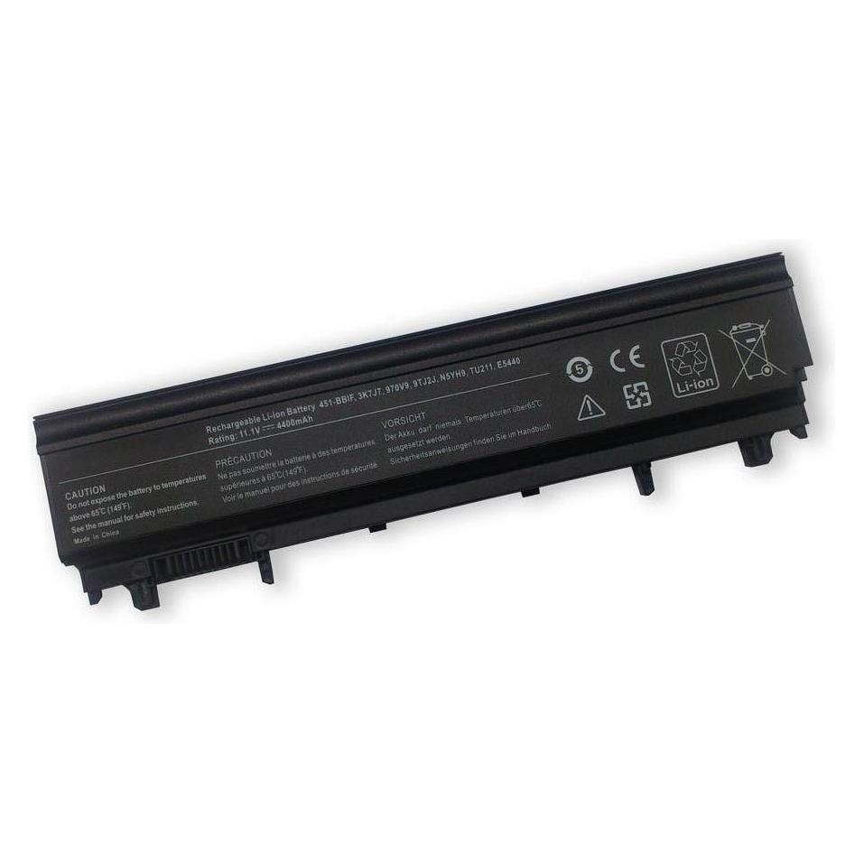 Origin Storage BATTERY E5440 E5540 6 CELL 65WHR OEM CXF66 (6 Zellen) (NVWGM)