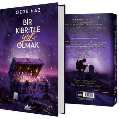 Bir Kibritle Yok Olmak 3 Ciltli, Taschenbuch von Özge Naz, Guardian