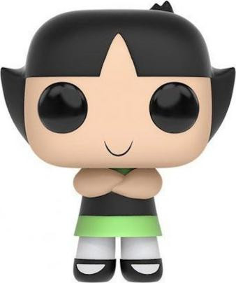 Funko Pop Culture Powerpuff Girls Buttercup Vinyl figuur