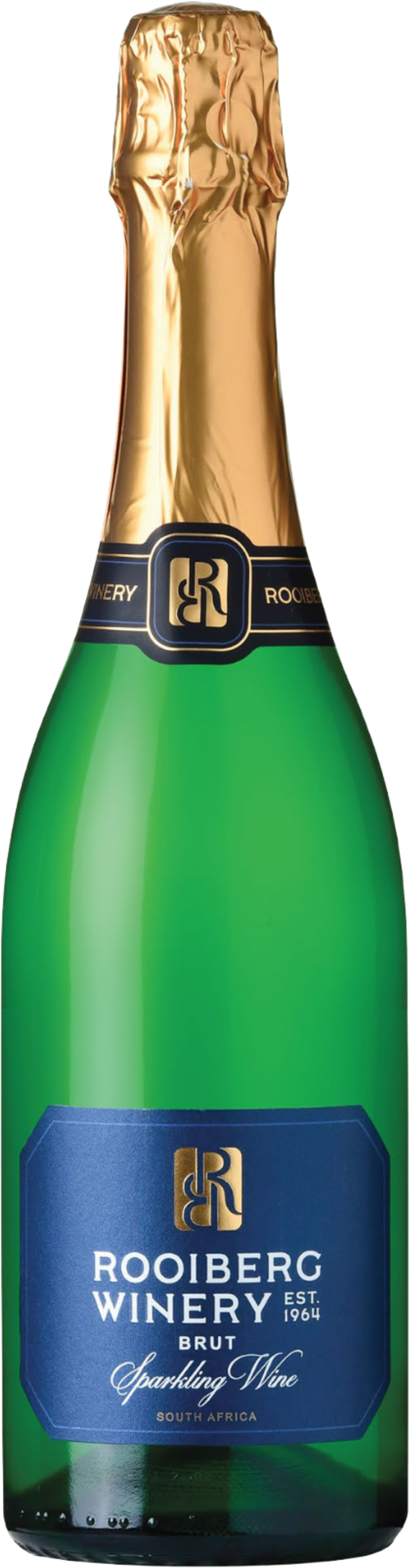 Spumante Brut Rooiberg Winery