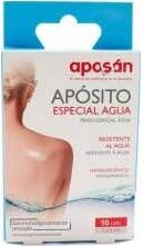APOSAN Aposito Agua 7 X2 10 uds